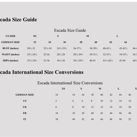 Escada silk animal print long sleeve blouse size 34/small - Picture 6 of 10